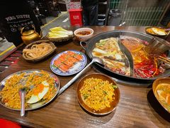 -萍姐火锅·公路夜市(南京新街口店)