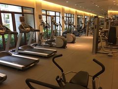 -逸廊大堂吧-千岛湖自由洲际殿