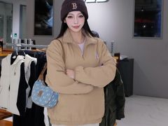 -新世界百货(顺义店)