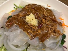 -老厨家(中央大街西七道街店)
