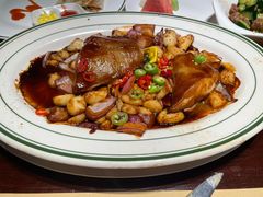 -马迭尔德式西餐精酿啤酒屋(中央大街店)