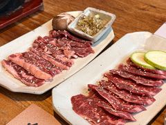 -山海烧肉(铁像寺路店)