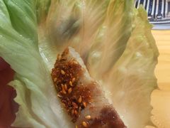 -金顺碳烤肉(番禺傍江地铁站店)
