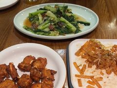 -如轩·海鲜砂锅粥·潮汕菜(海珠店)