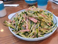 -昱成园家常菜馆(利民道店)
