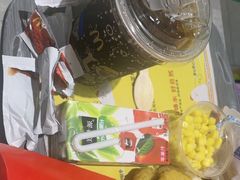 -麦当劳(西单明珠店)