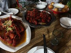 -大孩龙虾(体育场旗舰店)
