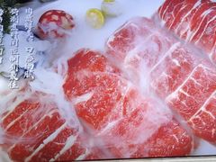 -花田煮鲜牛肉火锅(钟楼众汇店)