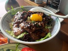 -笑福亭料理小馆(解放碑店)
