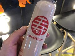 -寿奶茶·鲜奶与茶(合生汇购物中心店)