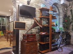 -时光漫步酒店(北京国子监簋街北新桥地铁站店)