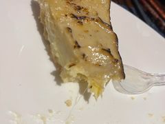 榴莲挞-上海中星铂尔曼大酒店 汇·西餐厅