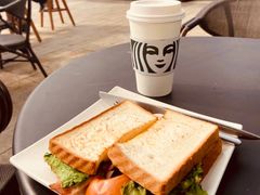 -星巴克(成都科学城店)