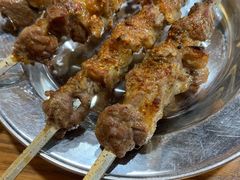 -怡妮新疆风味餐厅(东江湾路店)