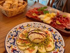 -Alimentari早午餐(安福路店)