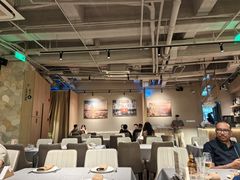 -Efes Turkish & Mediterranean Cuisine 艾菲斯餐厅(陆家嘴店)
