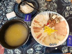 -桥香园过桥米线(国贸店)