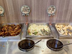 -乡党臊子面(丰庆公园店)