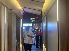 -红日饭店(裕隆三路店)