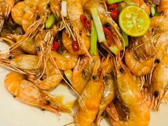 -汉水谣·江景餐厅(江滩店)