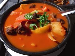 -买又大餐厅(福林里店)