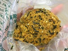 -泸溪河桃酥(江宁太阳城店)