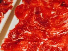 -犇鼎牛潮汕牛肉火锅(新辰里学清路店)