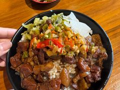 -大三元台湾鲁肉饭(沙井新桥店)