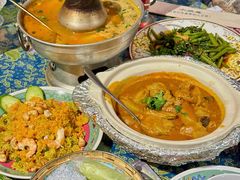 -小娘惹厨房Little Nyonya(狮城有约上榜店)