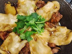 -四季轩中餐厅(徐州开元名都大酒店)