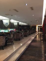 -俏江南户外宴会花园·梓塘婚礼堂(马场道店)