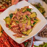 上海必打卡的龙虾馆，问1000次都是这家‼️