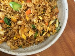 -禾气食店
