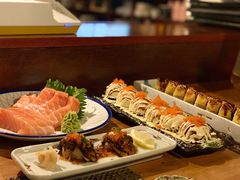 -半藏居酒屋(香港花园店)