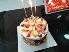 -丁香西饼屋(桂林路店)