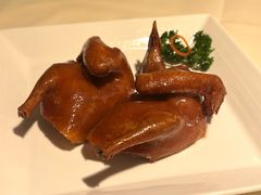 -利苑酒家(宜安广场店)