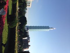 台北101大楼-台北101