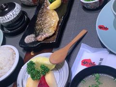 -古京·臻致料理(月湖店)