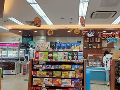-全家便利店(天目山路三店)