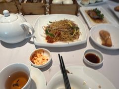 -粤财皇冠假日酒店·彩华轩中餐厅