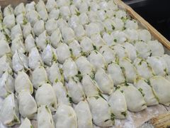 -北香园饺子馆(锦华路店)