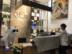 -OnHair Salon