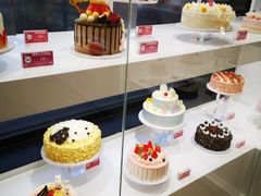 -味多美蛋糕(三元桥店)