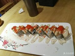 -浪花亭日本料理(古田路店)