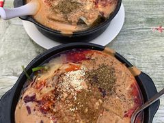 -曹宝林砂锅麻辣烫(星光路店)