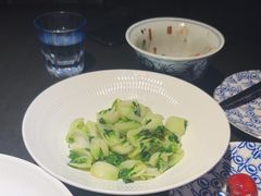 -喜悦烤鸭·新京菜(王府井店)