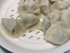 -百饺园(平山道店)