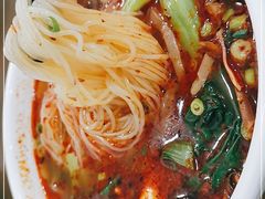-子午路张记肉夹馍(翠华路店)