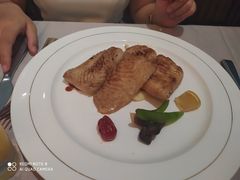 -戈雅法餐厅(世界城广场店)