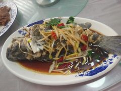 -香满居张记小厨私房菜(青岛站店)
